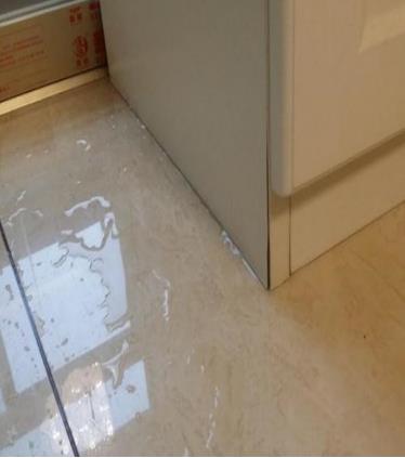 安仁漏水检测 厕所漏水怎么检测?