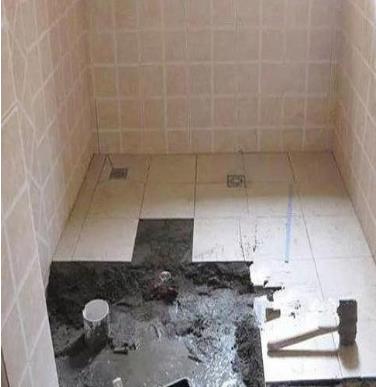 安仁漏水维修 厕所漏水怎么修补?